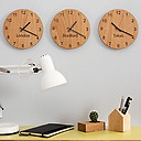 Quà Tặng Gỗ Handmade