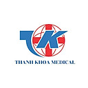 Cửa hàng dụng cụ y khoa Thành Khoa