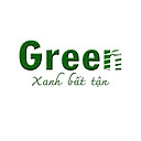 Xanh Bất Tận