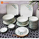 Gốm sứ Gia Hưng Bát tràng