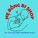 MẸ BÔNG BI SHOP