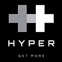 Hyper Flaship store