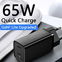 STORE 65W Củ Cáp Sạc