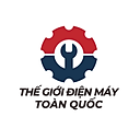 Thế Giới Điện Máy Toàn Quốc