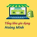 Tổng Kho Gia Dụng Hoàng Minh