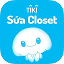 Sứa Closet