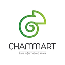 Chammart - Phụ Kiện Thông Minh
