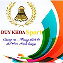Duy Khoa Sport
