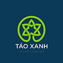 TÁO XANH