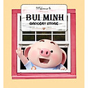 Văn Phòng Phẩm Bùi Minh