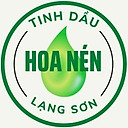 TINH DẦU HOA NÉN LẠNG SƠN