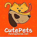 Phụ kiện thú cưng CutePets