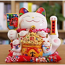 CỬA HÀNG TRANG TRÍ CỦA DIỆP