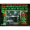 NGỌC THỌ COMPUTER