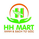 Siêu Thị HH Mart