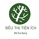 siêu thị tiện ích đồ gia dụng