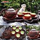 Không gian Gốm Sứ Bát Tràng