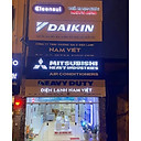 Điện Lạnh Nam Việt