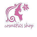 cosmetics shop