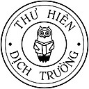 Thư Hiên Dịch Trường