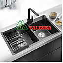 Nhà Bếp Phòng Tắm VALENZA Official