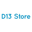 D13 Store
