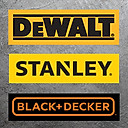 Stanley Black and Decker Authorized Store