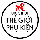 QKSHOP THẾ GIỚI PHỤ KIỆN