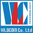 CÔNG TY VILOCOM