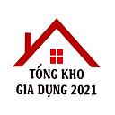 TỔNG KHO GIA DỤNG 2021