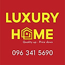 Luxury Home