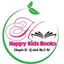 Happy Kids books