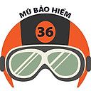 Mũ bảo hiểm 36