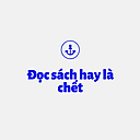 Đọc sách hay là chết