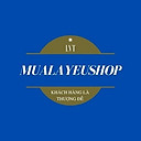 [Mualayeushop]-Giảm 3% tối đa 10K cho đơn hàng từ 159K