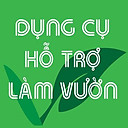 Shop Dụng Cụ Hỗ Trợ Làm Vườn