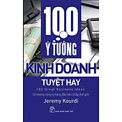 Giá 100 Ý Tưởng Kinh Doanh Tuyệt Hay