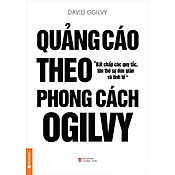 Giá Quảng Cáo Theo Phong Cách Ogilvy (Ogilvy On Advertising)
