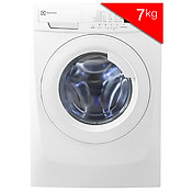Giá Máy Giặt Cửa Trước Electrolux EWF80743 (7Kg) - Trắng