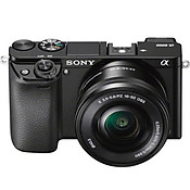 Giá Máy Ảnh Sony Alpha A6000 + 16-50mm