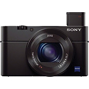 Giá Máy Ảnh Sony RX100 III (Chính Hãng)