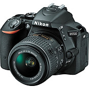 Giá Nikon D5500 Kit 18-55 VR (VIC Nikon)