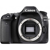 Giá Máy Ảnh Canon 80D Body (Lê Bảo Minh)
