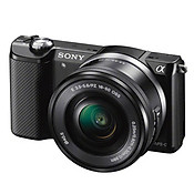 Giá Máy Ảnh Sony Alpha A5000 Kèm Theo 16-50mm