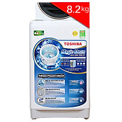 Giá Máy Giặt Cửa Trên Toshiba MF920LV (8.2Kg) - Trắng