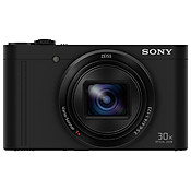 Giá Máy Ảnh Sony WX500