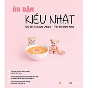 Giá Ăn Dặm Kiểu Nhật