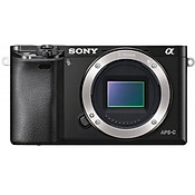 Giá Máy Ảnh Sony Alpha A6000 (Body)