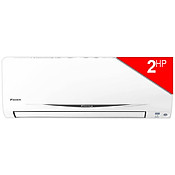 Giá Máy Lạnh Inverter Daikin FTKC50QVMV/RKC50QVMV (2 HP)