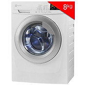 Giá Máy Giặt Cửa Trước Inverter Electrolux EWF10844 - 8Kg (Trắng)